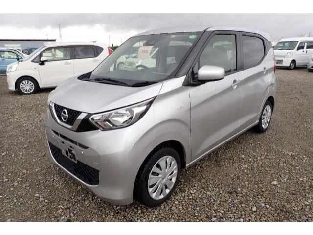NISSAN DAYZ 2019