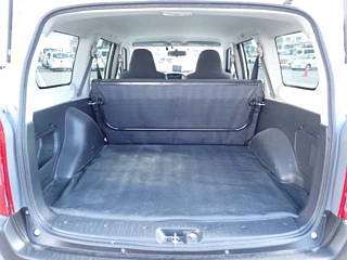 TOYOTA PROBOX 2012