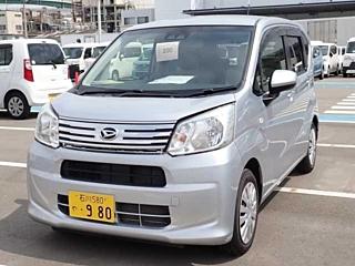 DAIHATSU MOVE 2019