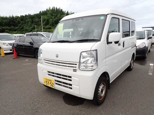 SUZUKI EVERY 2019