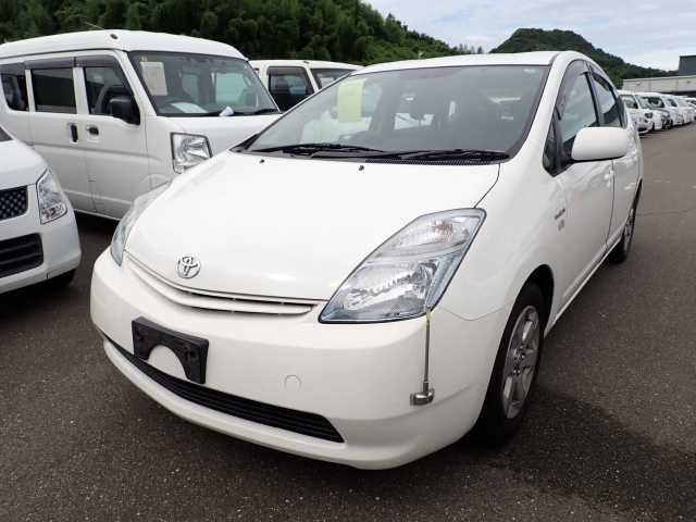 TOYOTA PRIUS 2010