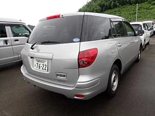 NISSAN AD 2020