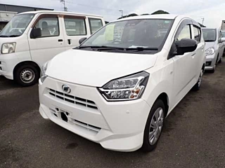 DAIHATSU MIRA E S 2020