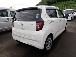 DAIHATSU MIRA E S 2020
