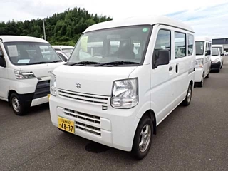 SUZUKI EVERY 2017