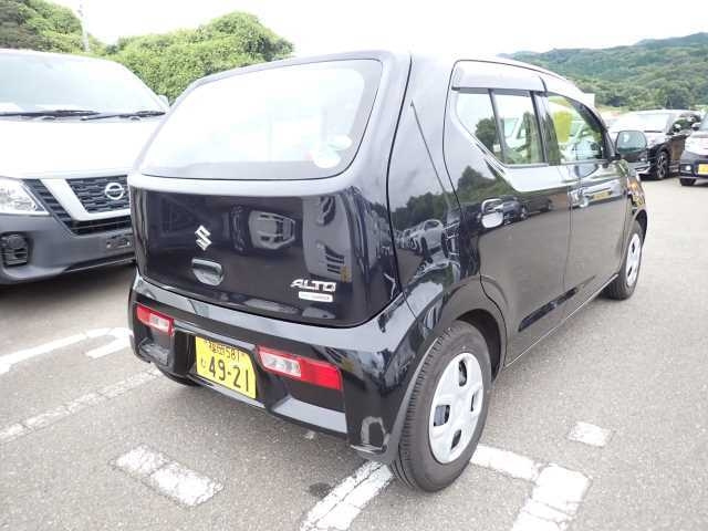 SUZUKI ALTO 2018