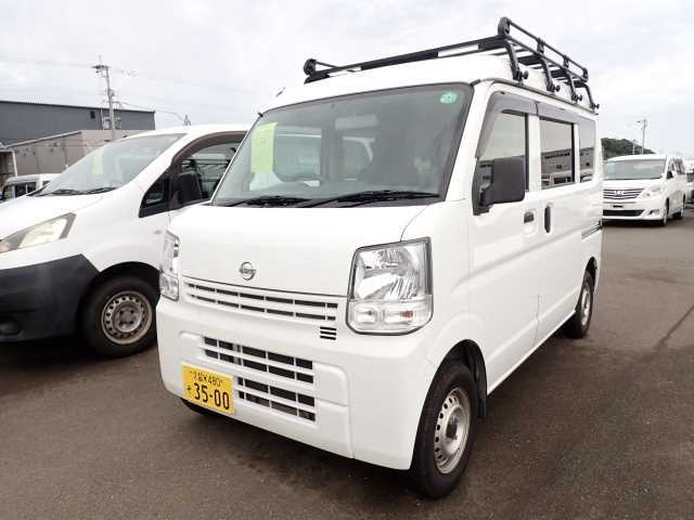 NISSAN CLIPPER VAN 2020