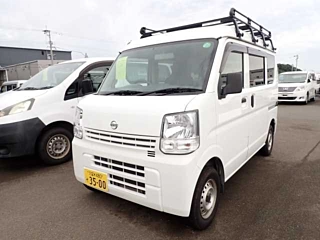 NISSAN CLIPPER VAN 2020