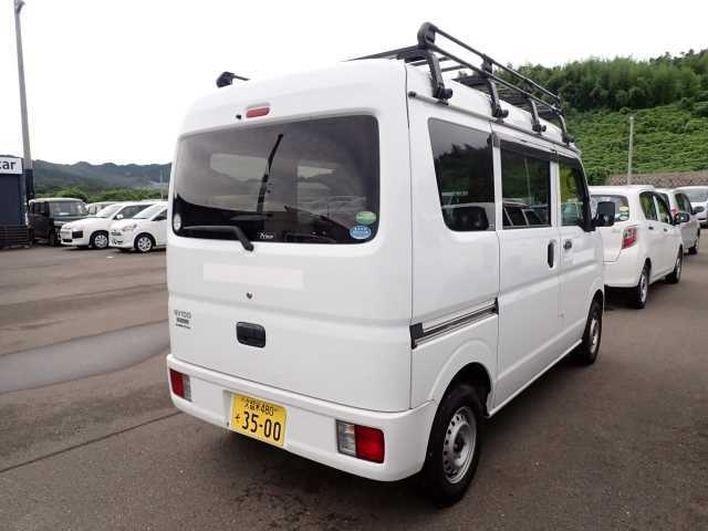 NISSAN CLIPPER VAN 2020