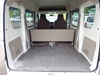 NISSAN CLIPPER VAN 2020