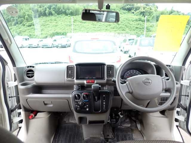 NISSAN CLIPPER VAN 2020