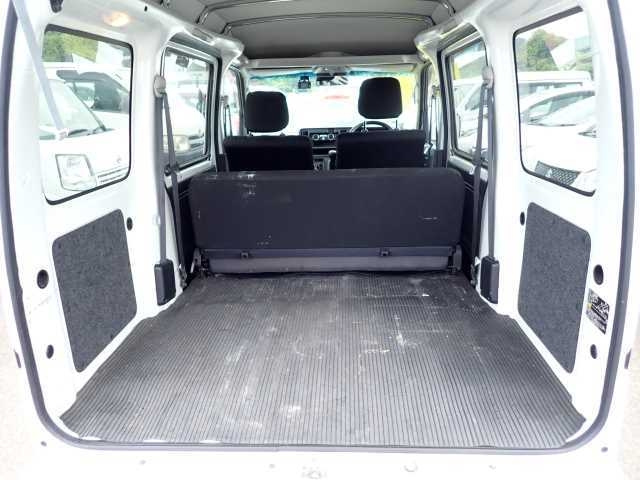 DAIHATSU HIJET VAN 2021