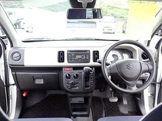 SUZUKI ALTO 2019