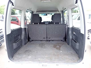 DAIHATSU HIJET VAN 2021