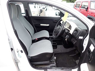 SUZUKI ALTO 2017