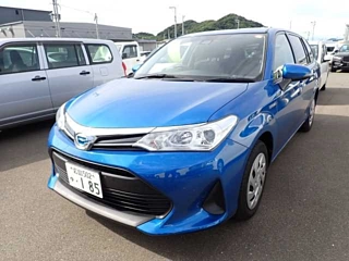 TOYOTA COROLLA FIELDER 2020