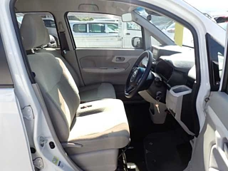DAIHATSU MOVE 2020