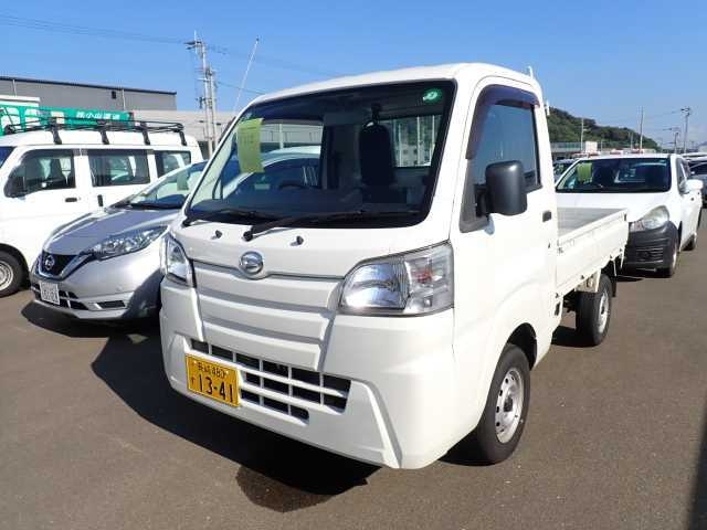 DAIHATSU HIJET TRUCK 2018