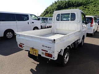 DAIHATSU HIJET TRUCK 2018