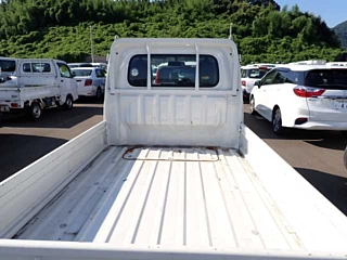 DAIHATSU HIJET TRUCK 2018