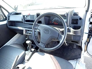 DAIHATSU HIJET TRUCK 2018