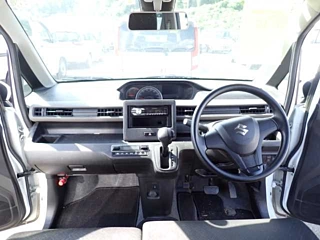 SUZUKI WAGON R 2022