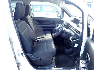 SUZUKI WAGON R 2022