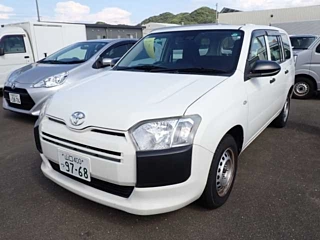 TOYOTA PROBOX 2020