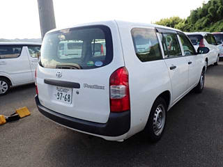 TOYOTA PROBOX 2020
