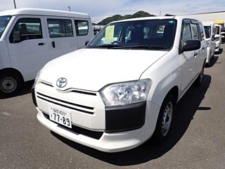 TOYOTA PROBOX 2020