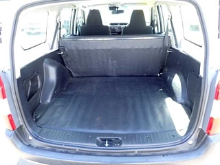 TOYOTA PROBOX 2020