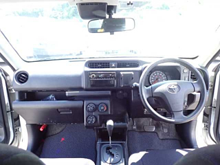 TOYOTA PROBOX 2020