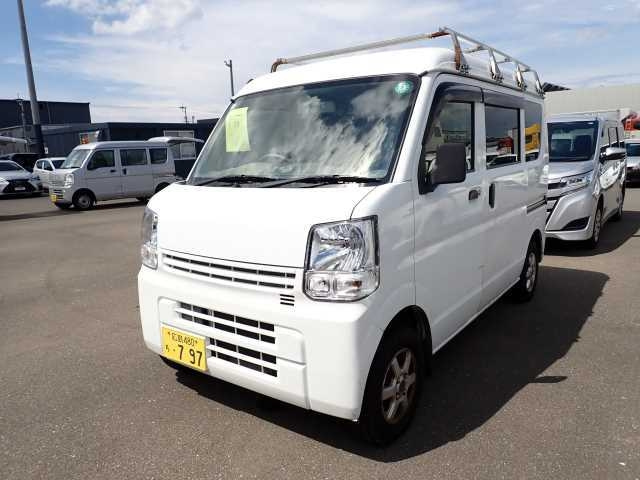 NISSAN CLIPPER VAN 2016