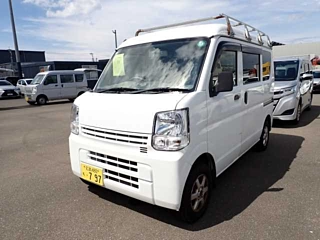 NISSAN CLIPPER VAN 2016