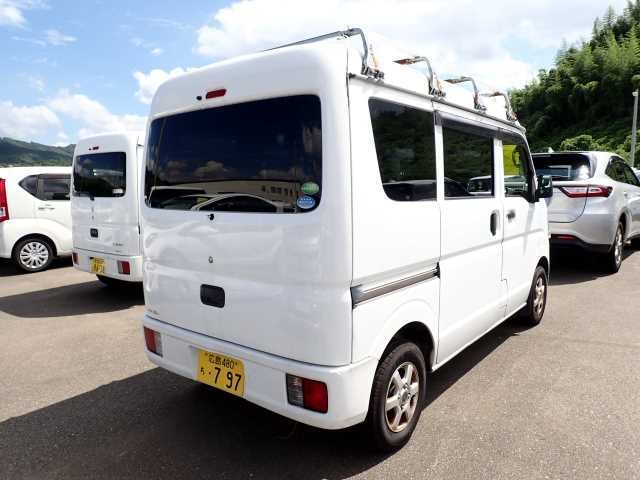 NISSAN CLIPPER VAN 2016