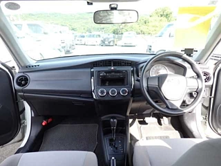 TOYOTA COROLLA AXIO 2016