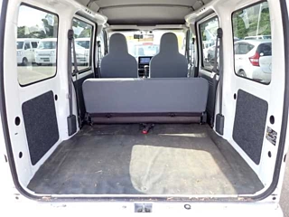 DAIHATSU HIJET VAN 2016