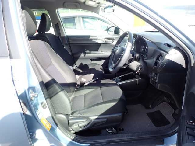 TOYOTA COROLLA FIELDER 2016