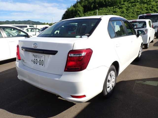 TOYOTA COROLLA AXIO 2016