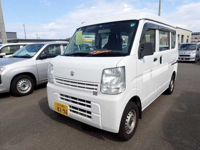 SUZUKI EVERY 2016