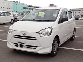 DAIHATSU MIRA E S 2020