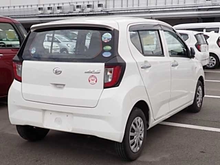 DAIHATSU MIRA E S 2020