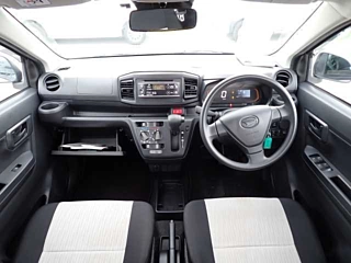 DAIHATSU MIRA E S 2020