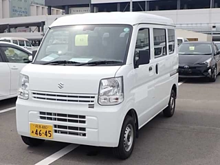 SUZUKI EVERY 2017