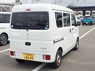 SUZUKI EVERY 2017