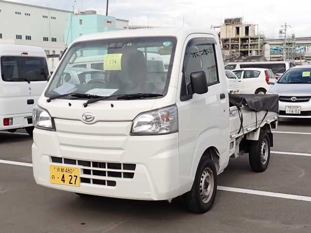 DAIHATSU HIJET TRUCK 2019