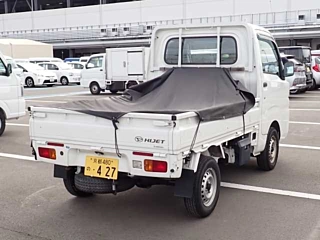 DAIHATSU HIJET TRUCK 2019