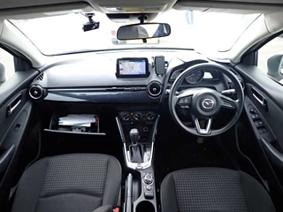 MAZDA DEMIO 2018