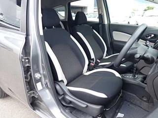 NISSAN NOTE 2020
