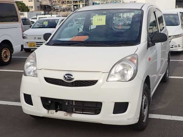 DAIHATSU MIRA 2017
